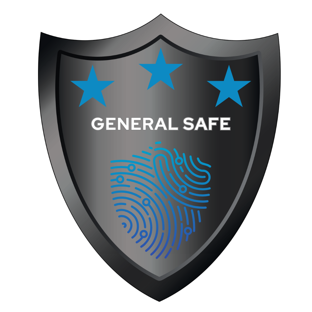 General Safe Logo